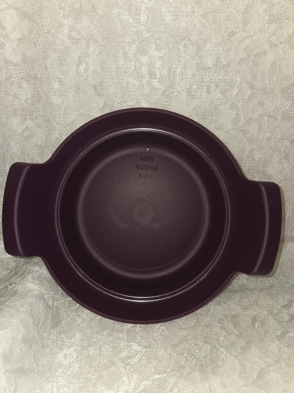 Tupperware: Tupperware SmartSteamer